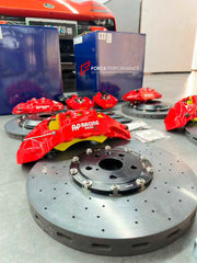 CARBON CERAMIC BBK BIG BRAKE KIT for LOTUS EMEYA 2024+