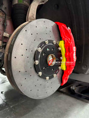 CARBON CERAMIC BBK BIG BRAKE KIT for LOTUS EMEYA 2024+