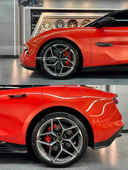 CARBON CERAMIC BBK BIG BRAKE KIT for LOTUS EMEYA 2024+