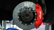 CARBON CERAMIC BBK BIG BRAKE KIT for MERCEDES BENZ AMG GT50 4 DOORS X290 2018+