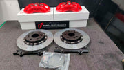 CARBON CERAMIC BBK BIG BRAKE KIT for RAM 1500 TRX 2021+