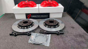 CARBON CERAMIC BBK BIG BRAKE KIT for RAM 1500 TRX 2021+