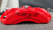 CARBON CERAMIC BBK BIG BRAKE KIT for RAM 1500 TRX 2021+