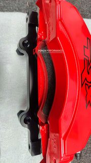 CARBON CERAMIC BBK BIG BRAKE KIT for RAM 1500 TRX 2021+