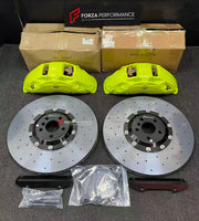 CARBON CERAMIC BBK BIG BRAKE KIT for ROLLS ROYCE CULLINAN SERIES 2 2024+
