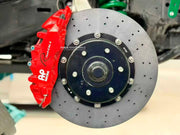 CARBON CERAMIC BBK BIG BRAKE KIT for TOYOTA LAND CRUISER 300 LC300 2021+