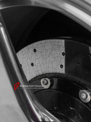 CARBON CERAMIC BIG BRAKE KIT BBK for ZEEKR 001 2021 - 2024
