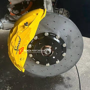 CARBON CERAMIC BIG BRAKE KIT for BENTLEY BENTAYGA 2020+