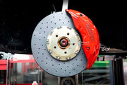CARBON CERAMIC BIG BRAKE KIT for BENTLEY BENTAYGA PL71 FACELIFT 2020+