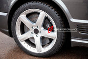 CARBON CERAMIC BIG BRAKE KIT for BENTLEY BROOKLANDS 2008 - 2011