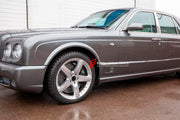 CARBON CERAMIC BIG BRAKE KIT for BENTLEY BROOKLANDS 2008 - 2011