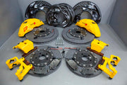 CARBON CERAMIC BIG BRAKE KIT for AUDI RS Q8 4M 2019 - 2024