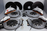 CARBON CERAMIC BIG BRAKE KIT for CADILLAC ESCALADE 2021 - 2024