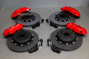 CARBON CERAMIC BIG BRAKE KIT for FERRARI 550 MARANELLO 1996 - 2002