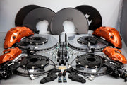 CARBON CERAMIC BIG BRAKE KIT for LAND ROVER RANGE ROVER SVAUTOBIOGRAPHY ULTIMATE EDETION L460 2020+
