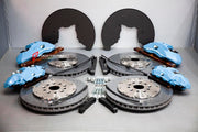 CARBON CERAMIC BIG BRAKE KIT for LEXUS LC500 2017+