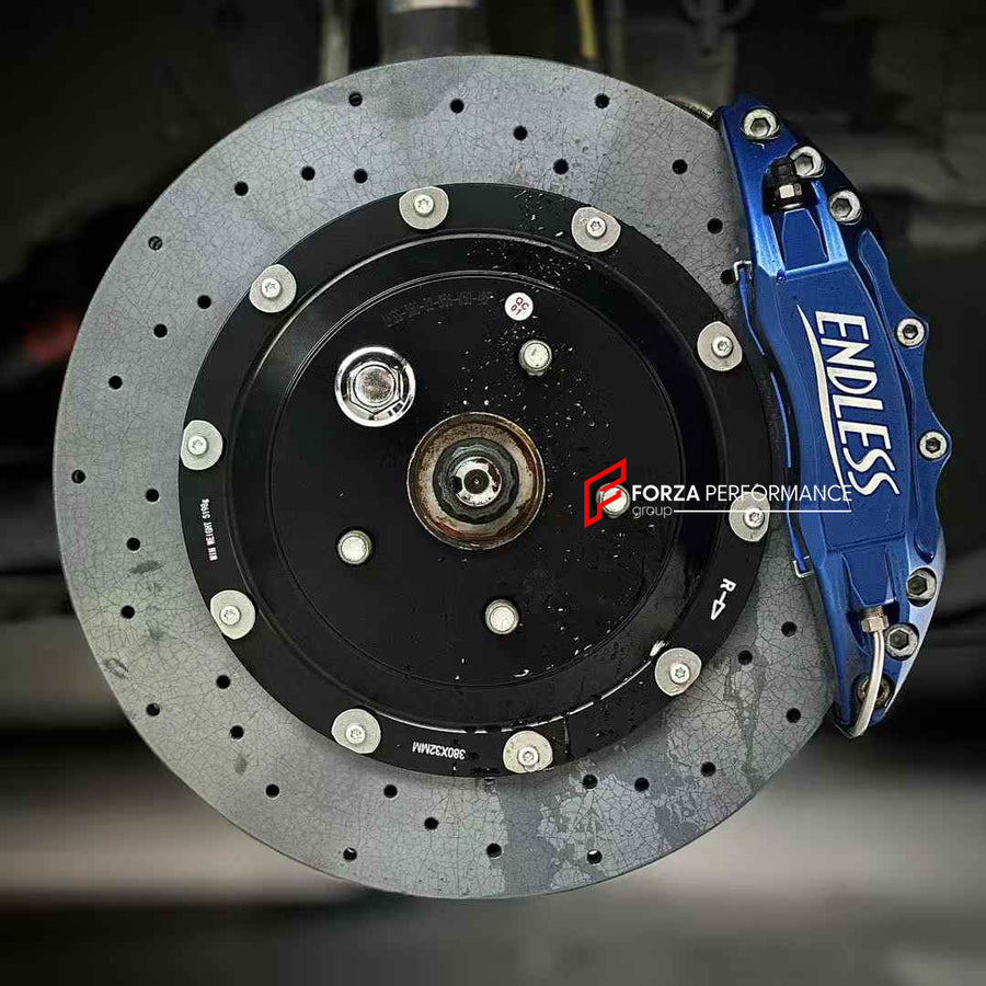 Buy Now CARBON CERAMIC BIG BRAKE KIT for LEXUS LM500h and upgrade car parts from SIR Tuning at the Best Price. Headlights, Tail lights, Bodykits, Navigations, BIG BRAKE KIT and more - Fast & Free Shipping within Europe, US & Worldwide.