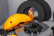 CARBON CERAMIC BIG BRAKE KIT for LEXUS LX600