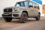 CARBON CERAMIC BIG BRAKE KIT for MERCEDES-BENZ G-CLASS G63 W465 2024+