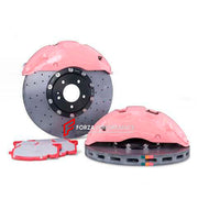 CARBON CERAMIC BIG BRAKE KIT for MERCEDES-BENZ G-CLASS W463A W464 G63 G500 G400 2018+