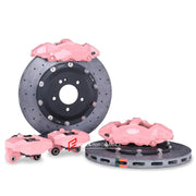 CARBON CERAMIC BIG BRAKE KIT for MERCEDES-BENZ G-CLASS W463A W464 G63 G500 G400 2018+