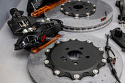 CARBON CERAMIC BIG BRAKE KIT for MERCEDES-BENZ MAYBACH GLS 600 X167 2019+