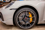 CARBON CERAMIC BIG BRAKE KIT for PORSCHE 911 992.1 TURBO S 2020+