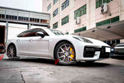 CARBON CERAMIC BIG BRAKE KIT for PORSCHE PANAMERA 972 2024+