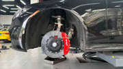 CARBON CERAMIC FRONT BBK BIG BRAKE KIT for MERCEDES BENZ S-CLASS S580 W223 2020+