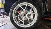 CARBON CERAMIC FRONT BBK BIG BRAKE KIT for XIAOMI YU7 2025+