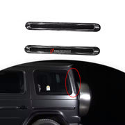 CARBON D-PILLAR ADDON for MERCEDES BENZ AMG G63 W465 G350 G500 G550 AMG G63 2024+