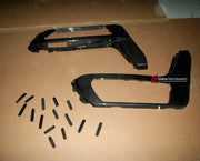 CARBON DOOR PANEL for FERRARI F355