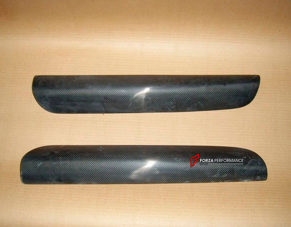 CARBON DOOR PANEL for FERRARI F355