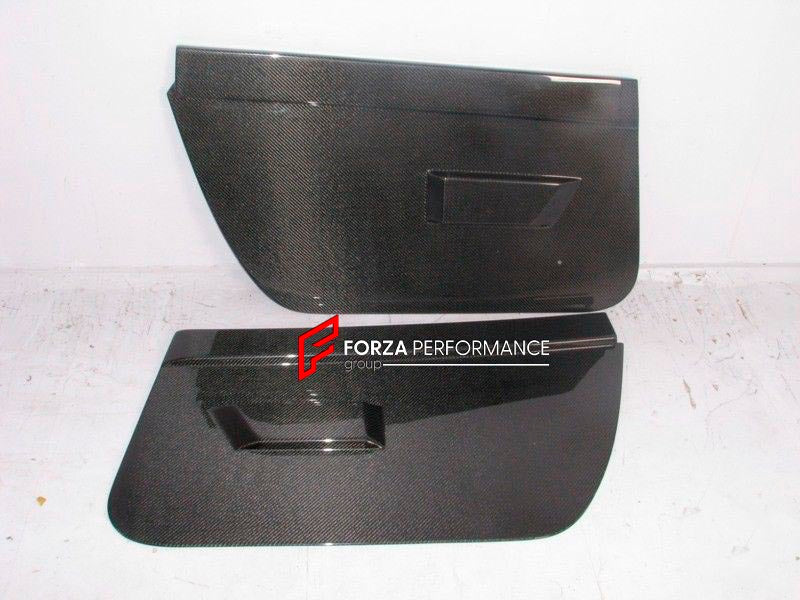 CARBON DOOR PANEL for NISSAN GT-R R35 2007 - 2016