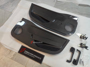 CARBON DOOR PANELS for FERRARI 458 SPECIALE 2013 - 2015