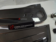 CARBON DOOR PANELS for FERRARI 458 SPECIALE 2013 - 2015