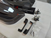 CARBON DOOR PANELS for FERRARI 458 SPECIALE 2013 - 2015
