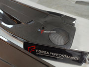 CARBON DOOR PANELS for FERRARI 458 SPECIALE 2013 - 2015