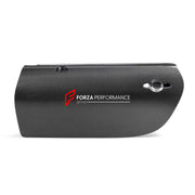 CARBON DOOR PANELS for TOYOTA GR86 SUBARU BRZ 2012 - 2020