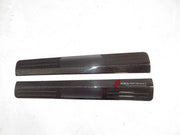 CARBON DOOR SILL for FERRARI 458 ITALIA SPIDER