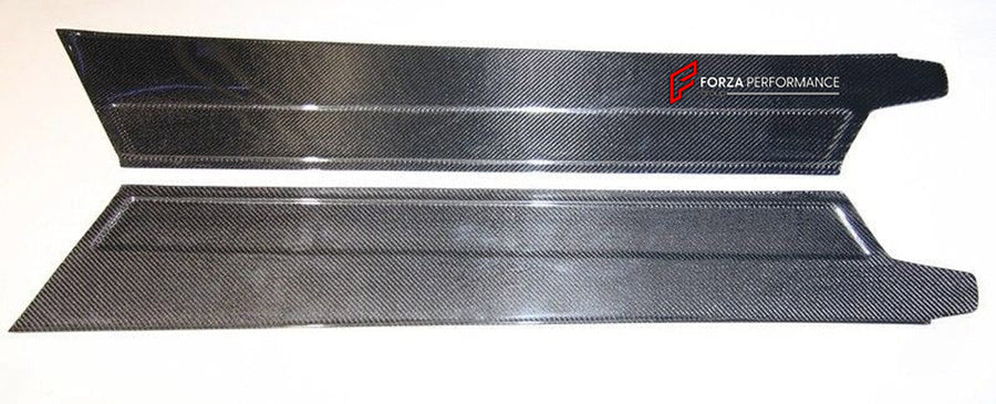Buy Now CARBON DOOR SILL for FERRARI F355 and upgrade car parts from SIR Tuning at the Best Price. Headlights, Tail lights, Bodykits, Navigations, Body Kit and more - Fast & Free Shipping within Europe, US & Worldwide.
