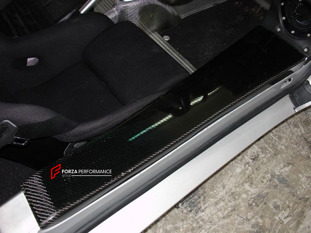 CARBON DOOR SILL for LOTUS ELISE S2 EXIGE S2 2002 - 2010