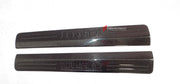 CARBON DOOR SILLS for FERRARI 458 ITALIA SPIDER 2009 - 2015