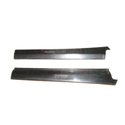 CARBON DOOR SILLS for FERRARI F430 360 1999 - 2009