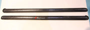 CARBON DOOR SILLS for LAMBORGHINI GALLARDO COUPE 2003 - 2008