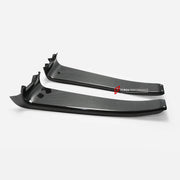 CARBON DOOR SILLS for LOTUS EXIGE S3 V6 350 2011 - 2021
