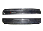 CARBON DOOR SILLS for PORSCHE 911 991.1 991.2 2011 - 2020