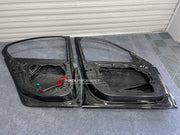 CARBON DOORS for BMW M3 G80 2020 - 2023