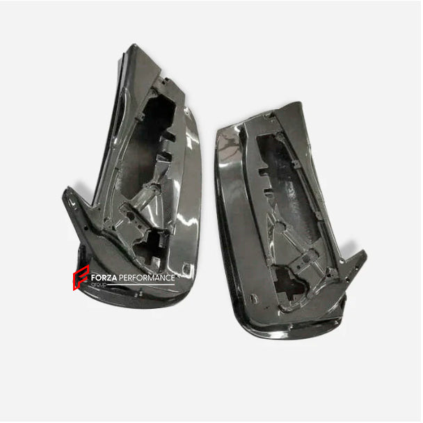 CARBON DOORS for LOTUS ELISE EXIGE SERIES 2 SERIES 3 2004 - 2013