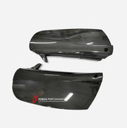 CARBON DOORS for LOTUS ELISE EXIGE SERIES 2 SERIES 3 2004 - 2013